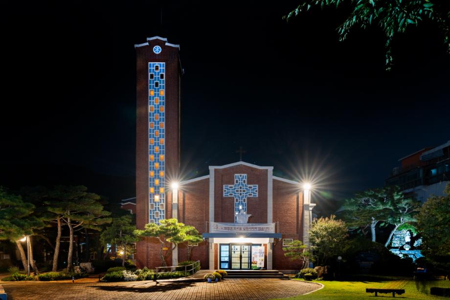 충북 천주교 유산 기초연구