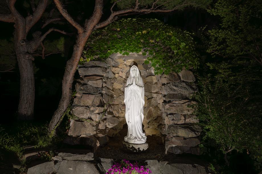 충북 천주교 유산 기초연구
