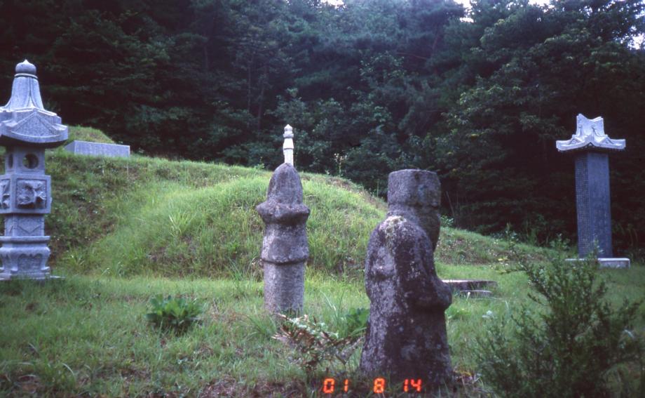 충북 문화재 사진