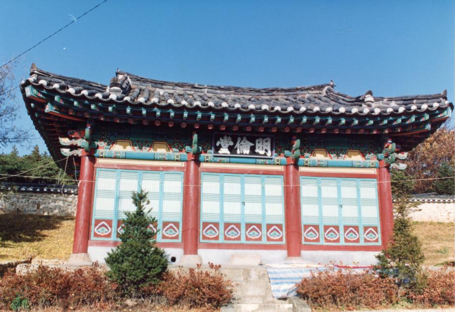 충북 문화재 사진