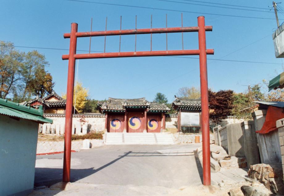 충북 문화재 사진