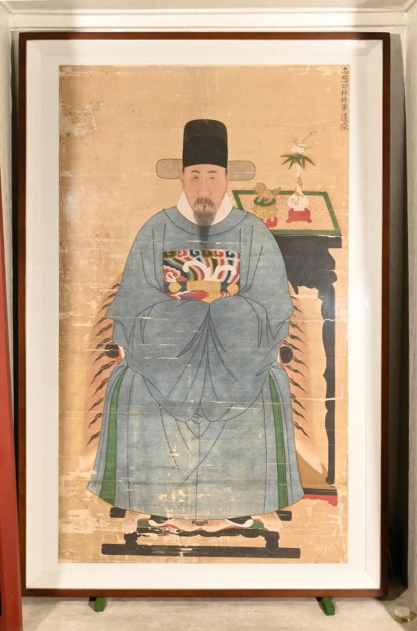 문화재 정기조사 보고서