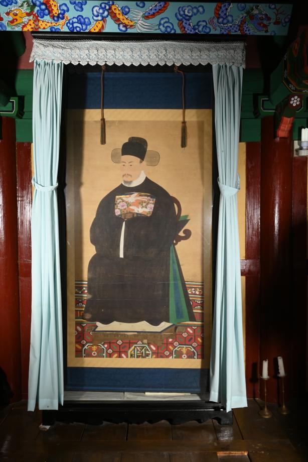 문화재 정기조사 보고서
