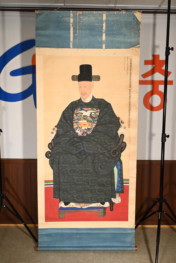문화재 정기조사 보고서