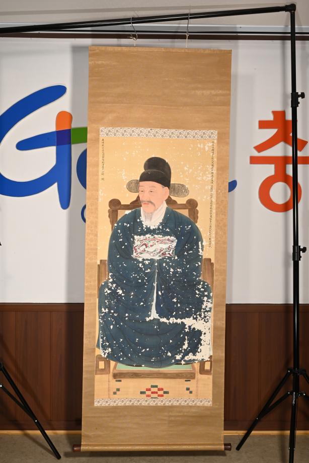 문화재 정기조사 보고서