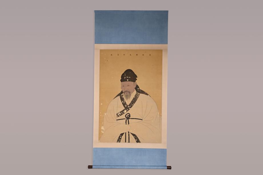 문화재 정기조사 보고서