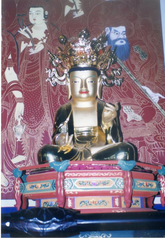 문화재대관