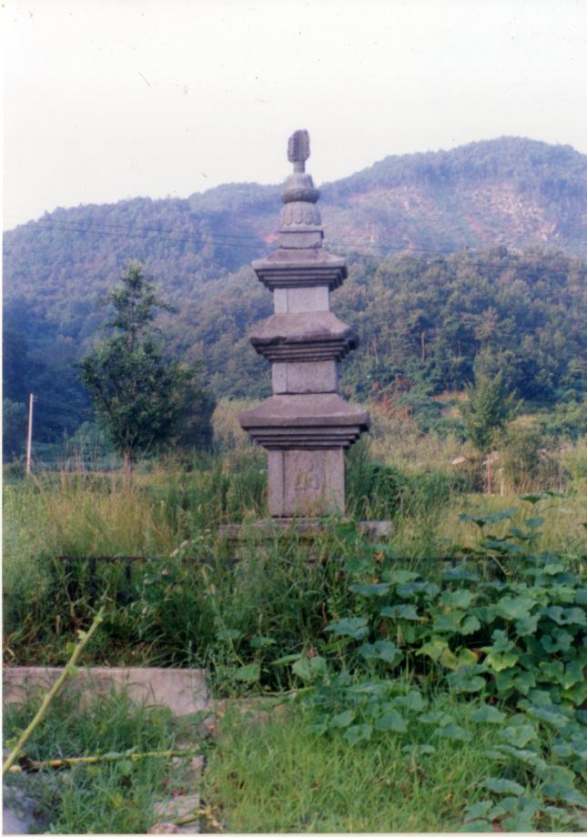 문화재대관