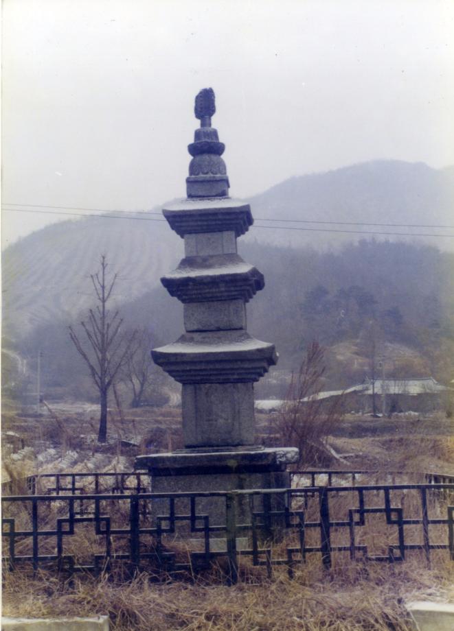 문화재대관