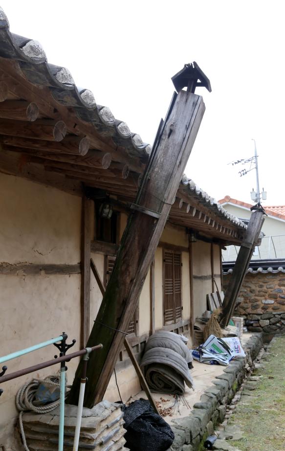 문화재대관