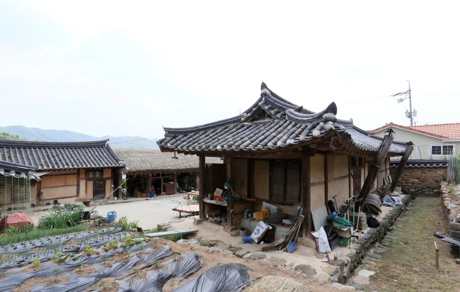 문화재대관