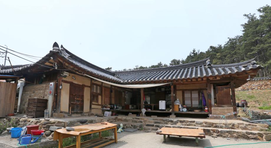문화재대관