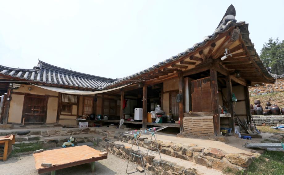 문화재대관