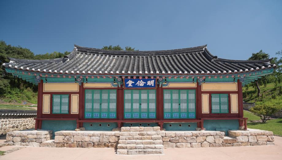 문화재대관