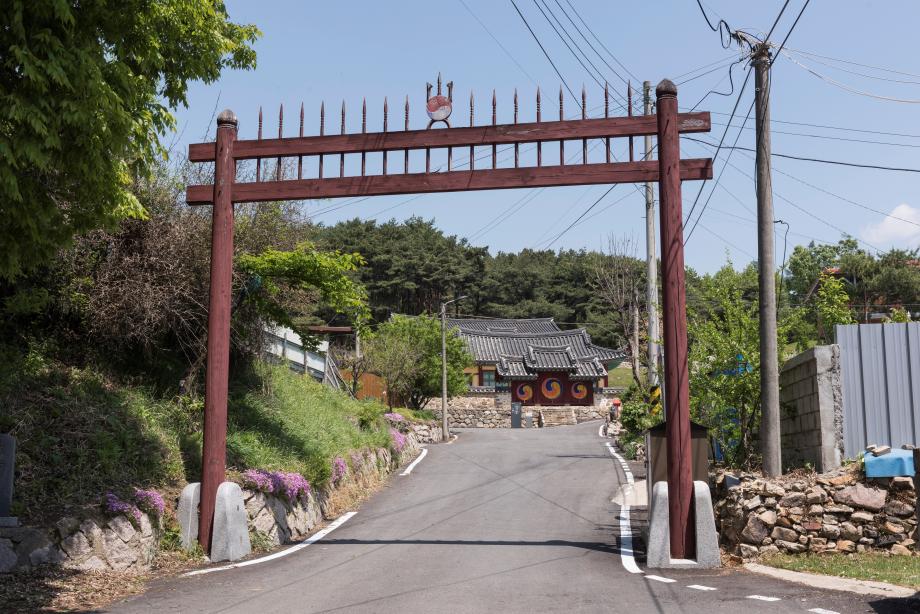문화재대관