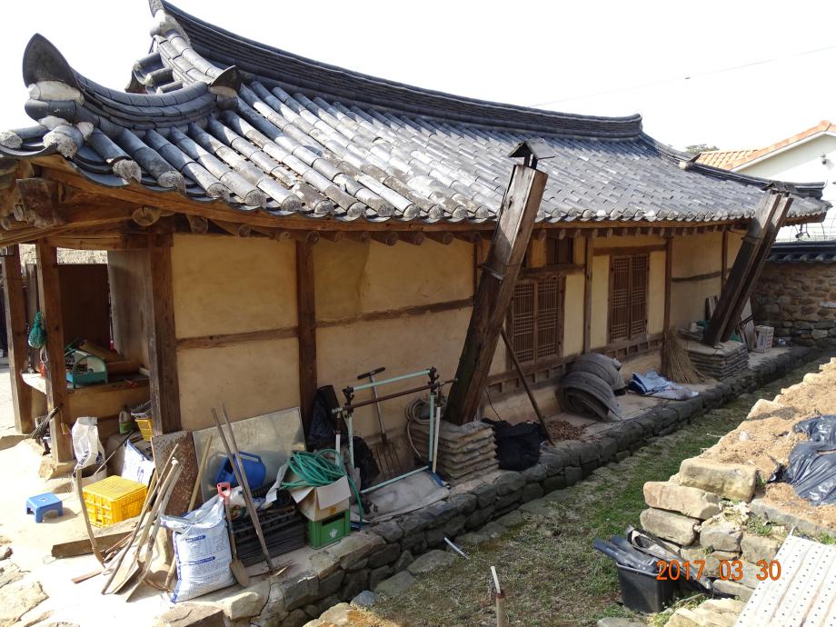 충청북도 문화재돌봄사업