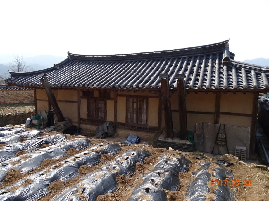 충청북도 문화재돌봄사업
