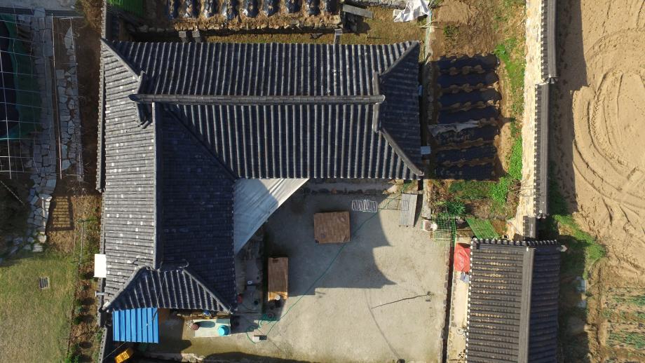 충청북도 문화재돌봄사업