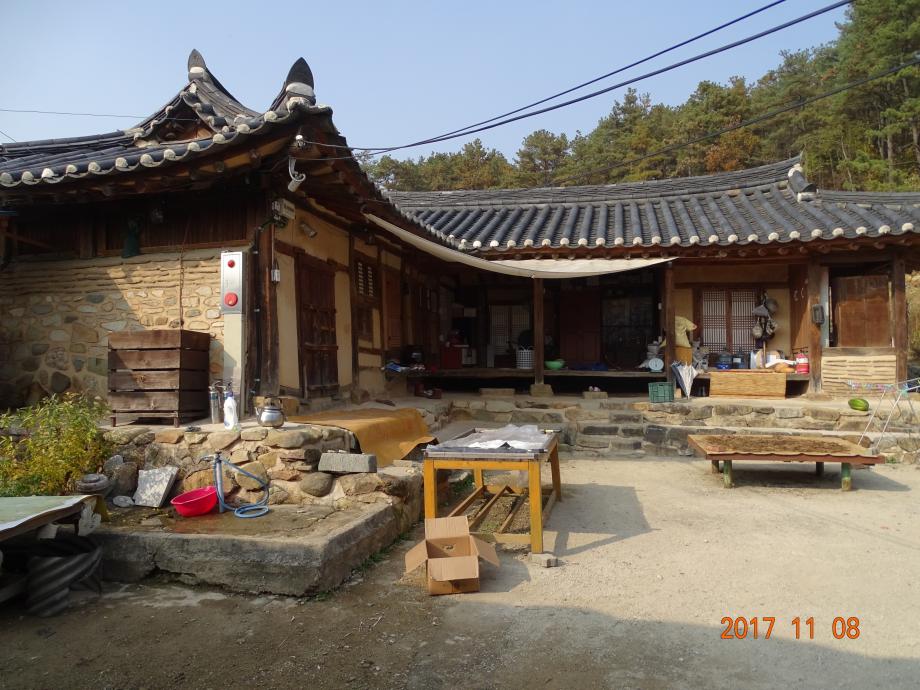충청북도 문화재돌봄사업