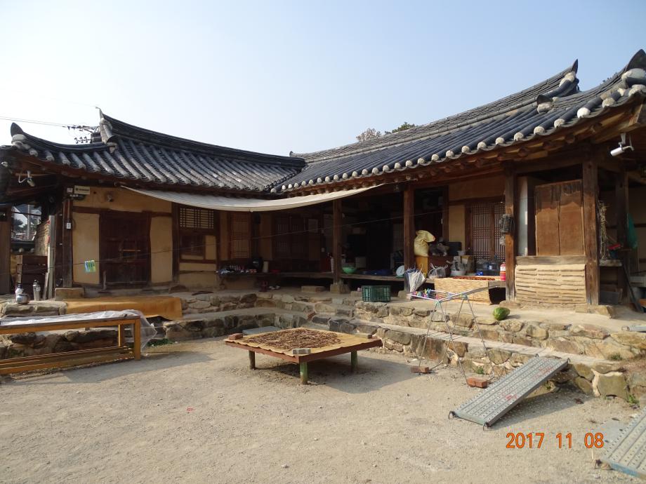 충청북도 문화재돌봄사업