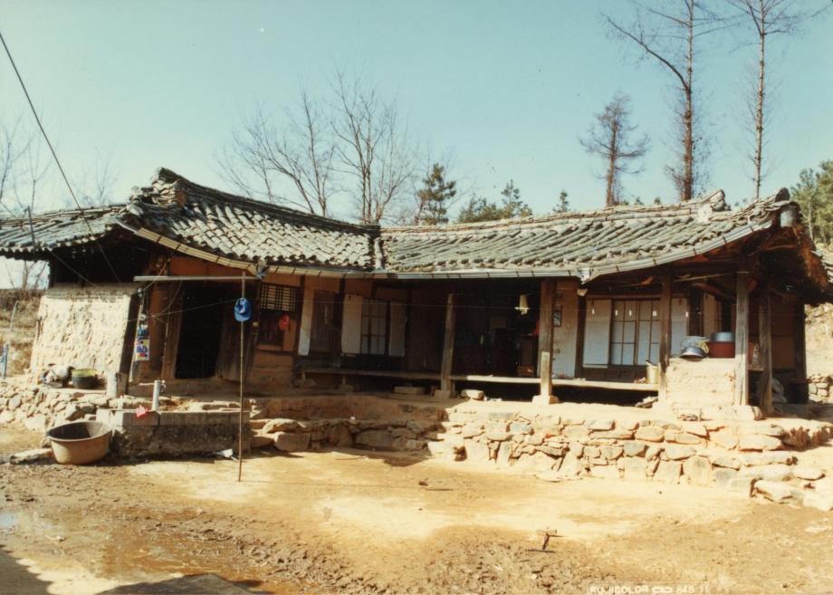 충북 문화재 사진