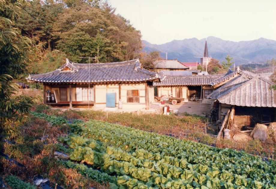 충북 문화재 사진