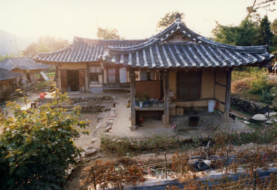 충북 문화재 사진