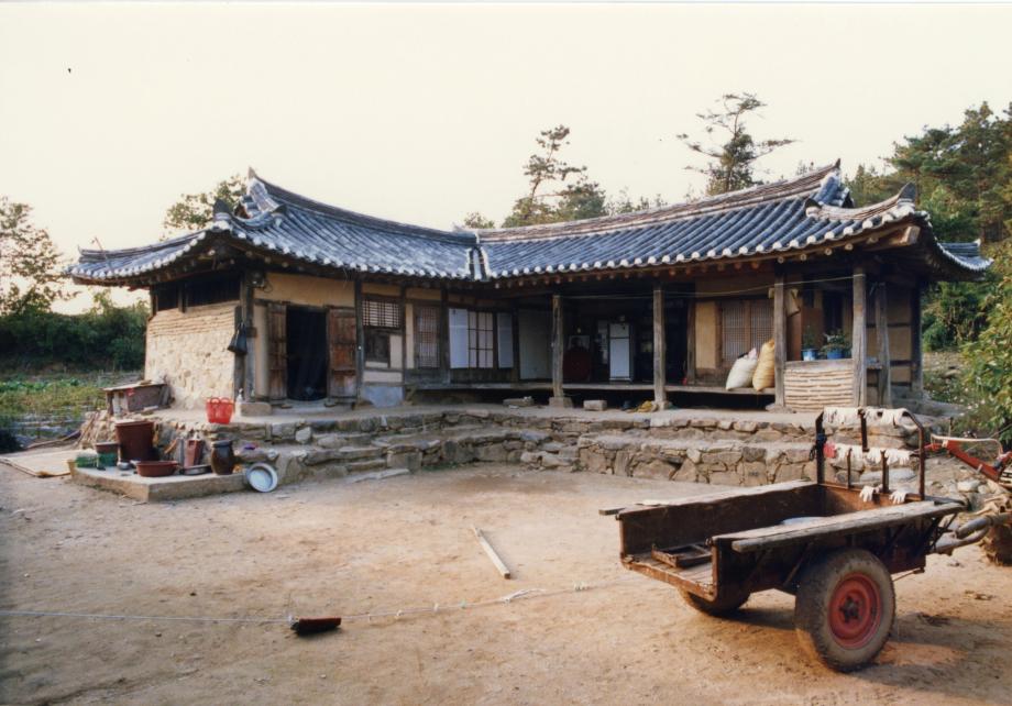 충북 문화재 사진