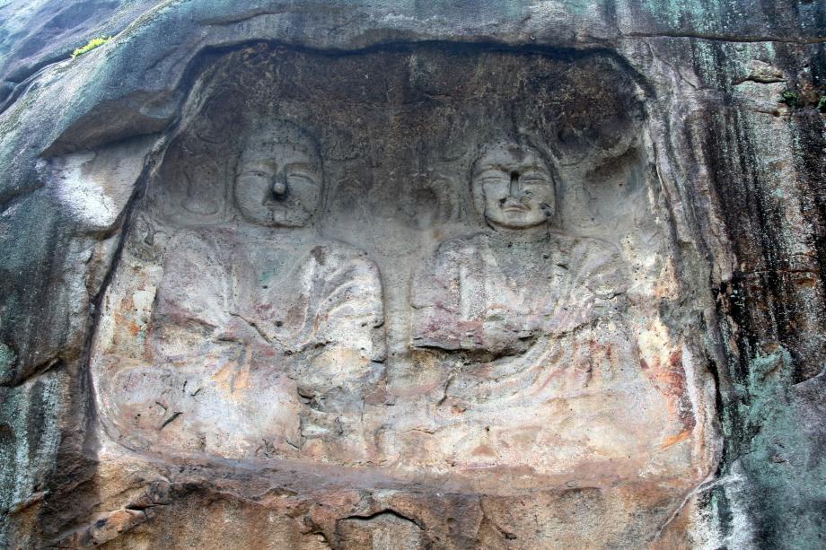 문화재대관