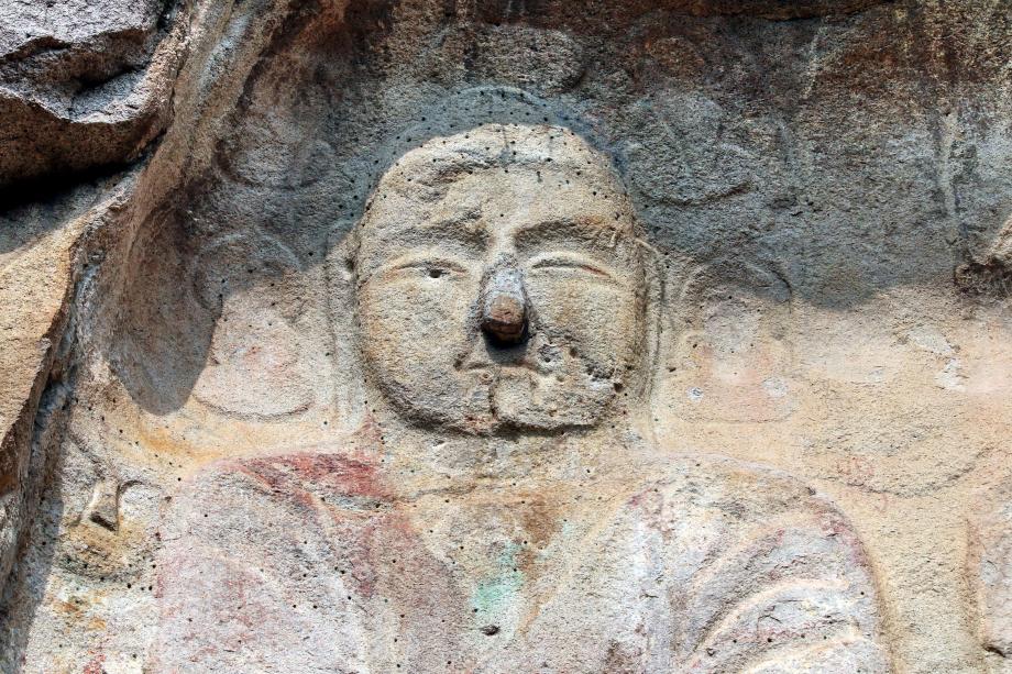 문화재대관