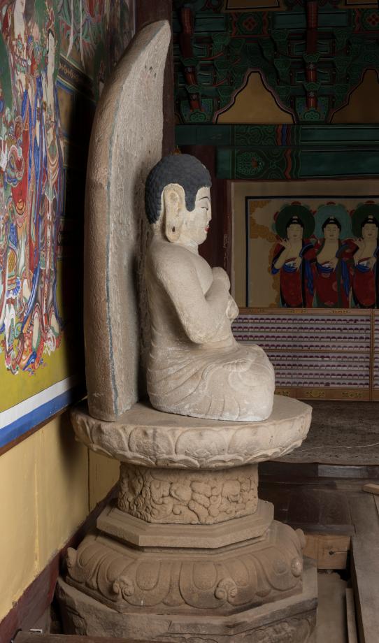 문화재대관