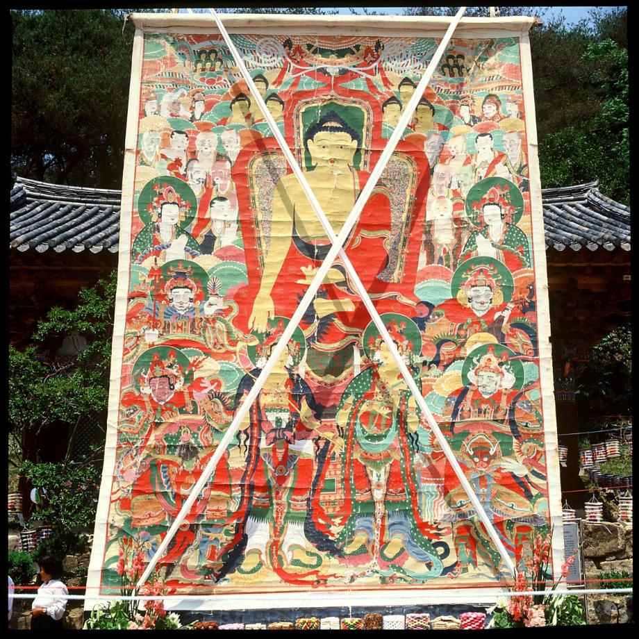 문화재대관