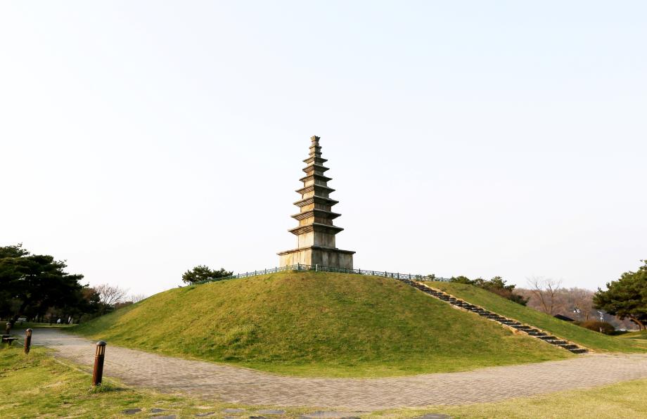 문화재대관