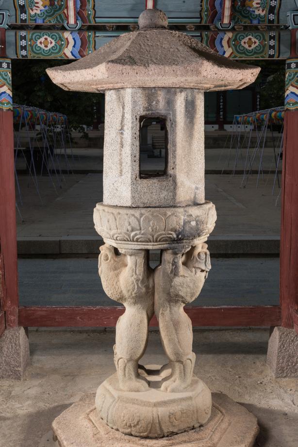 문화재대관