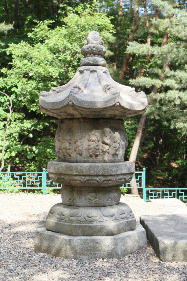 문화재대관
