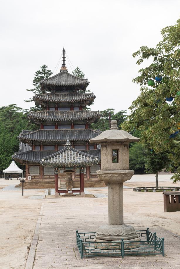 문화재대관