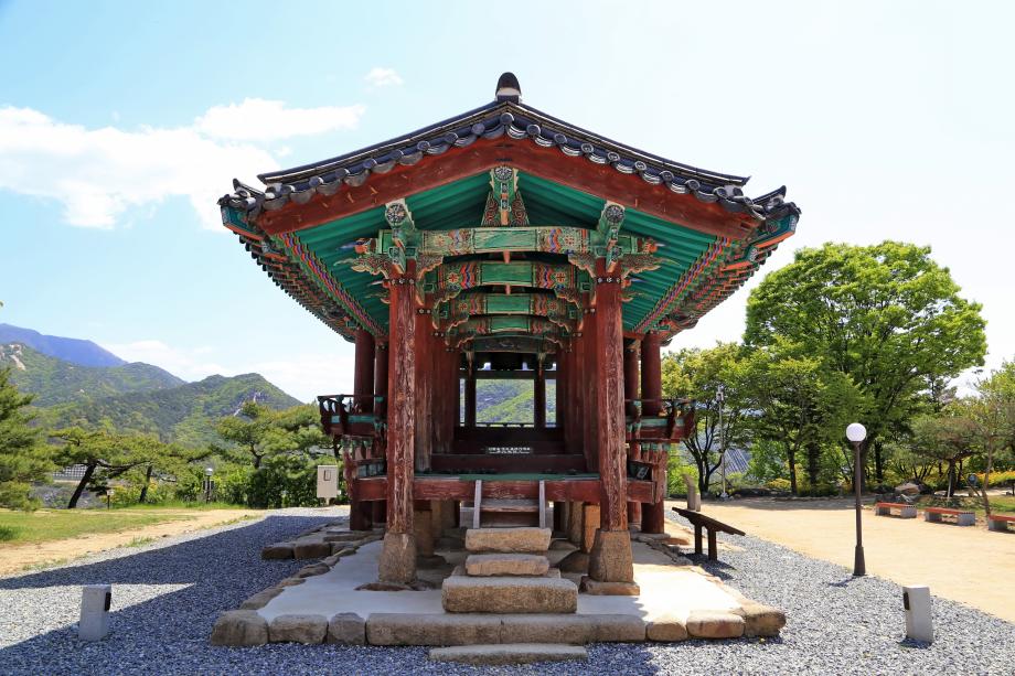 문화재대관