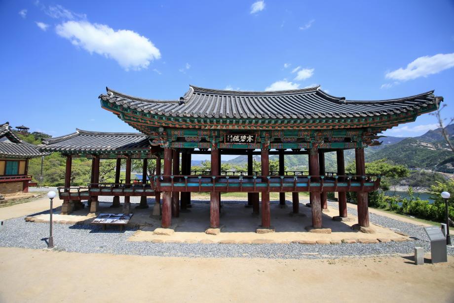문화재대관