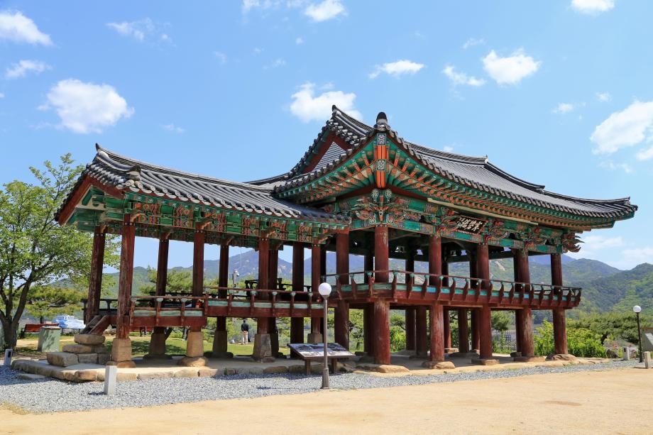 문화재대관