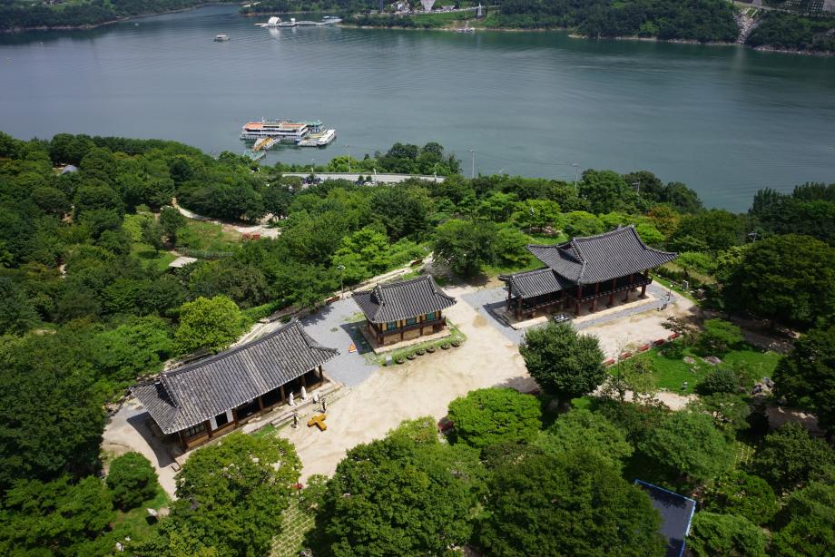 허용기준 연구