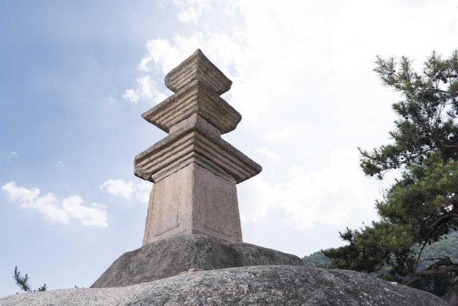 문화재대관