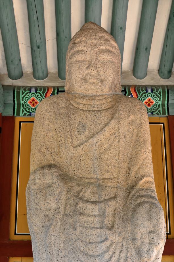 문화재대관