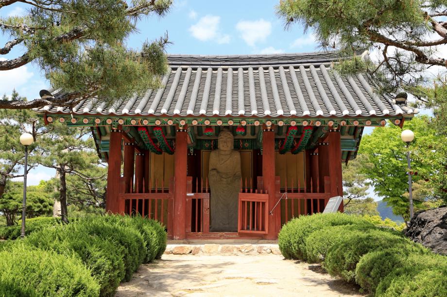 문화재대관