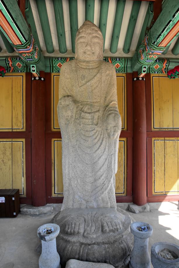 문화재대관