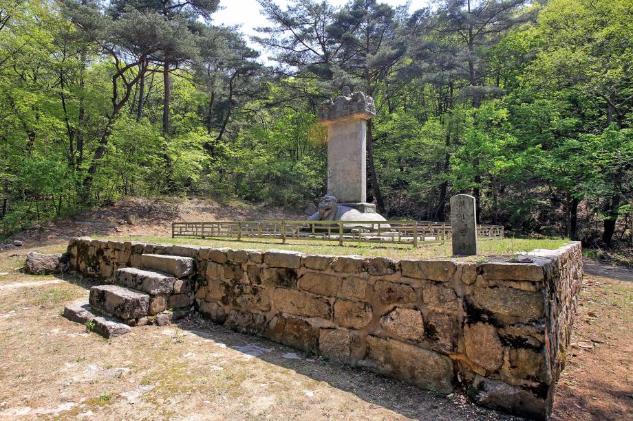 문화재대관