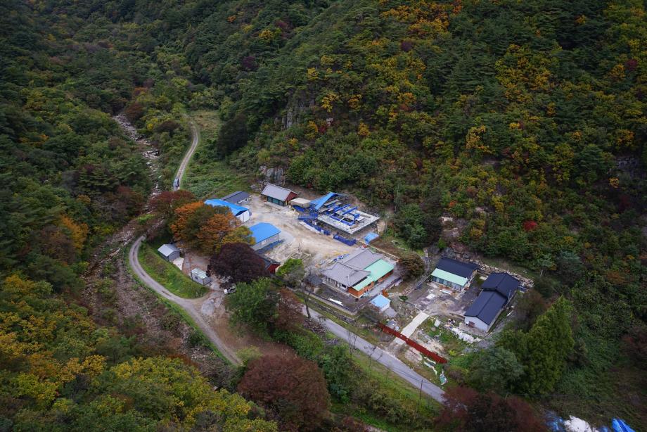허용기준 연구