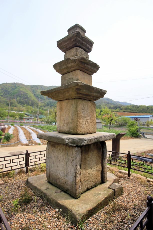 문화재대관