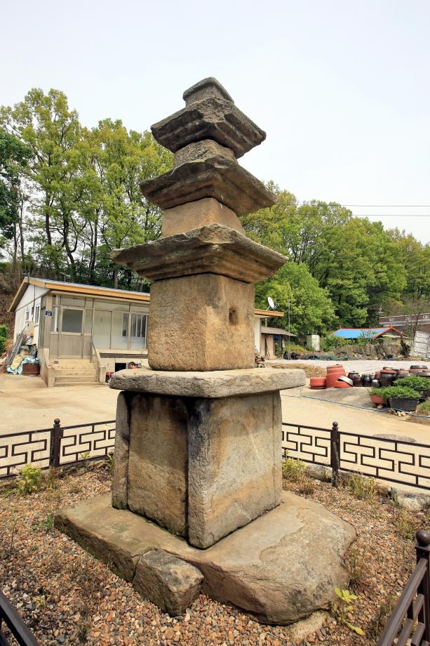 문화재대관