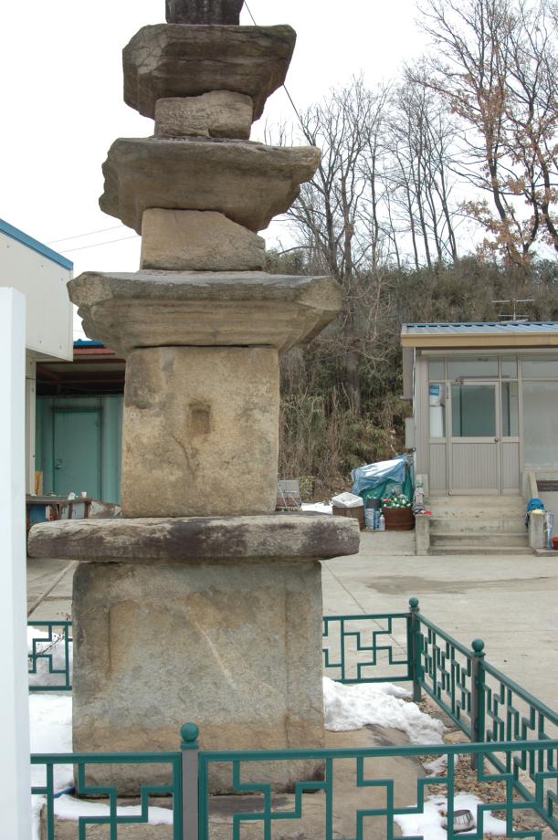 허용기준 연구
