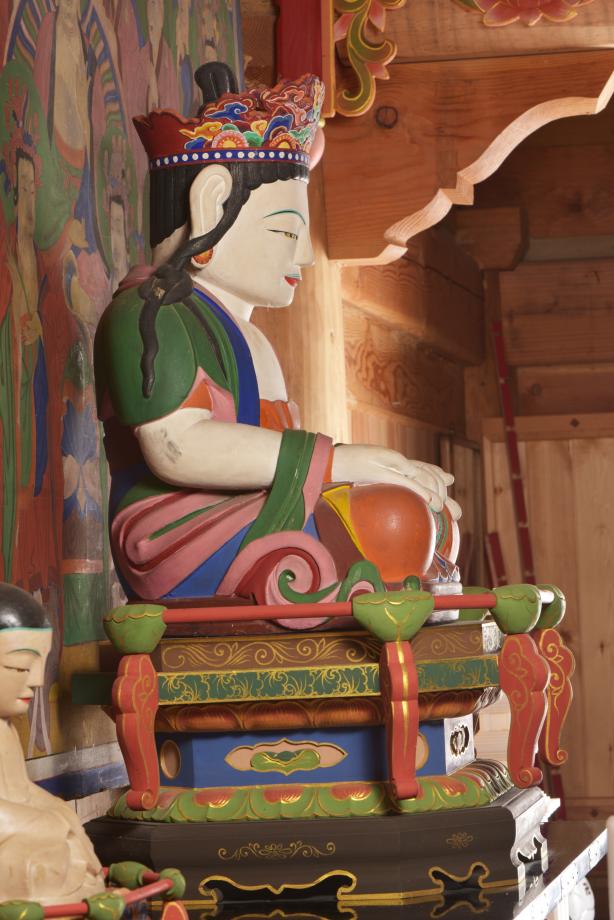 문화재대관